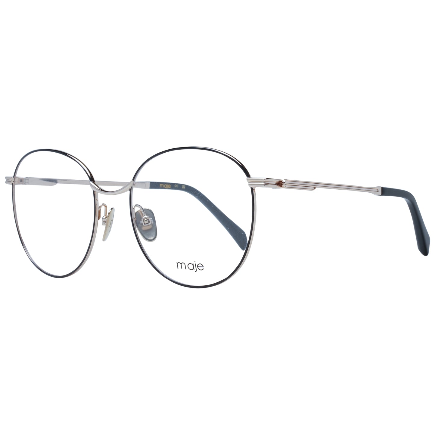 MAJE PARIS EYEWEAR MJ3025 55001 Sonnenbrille ansicht-3