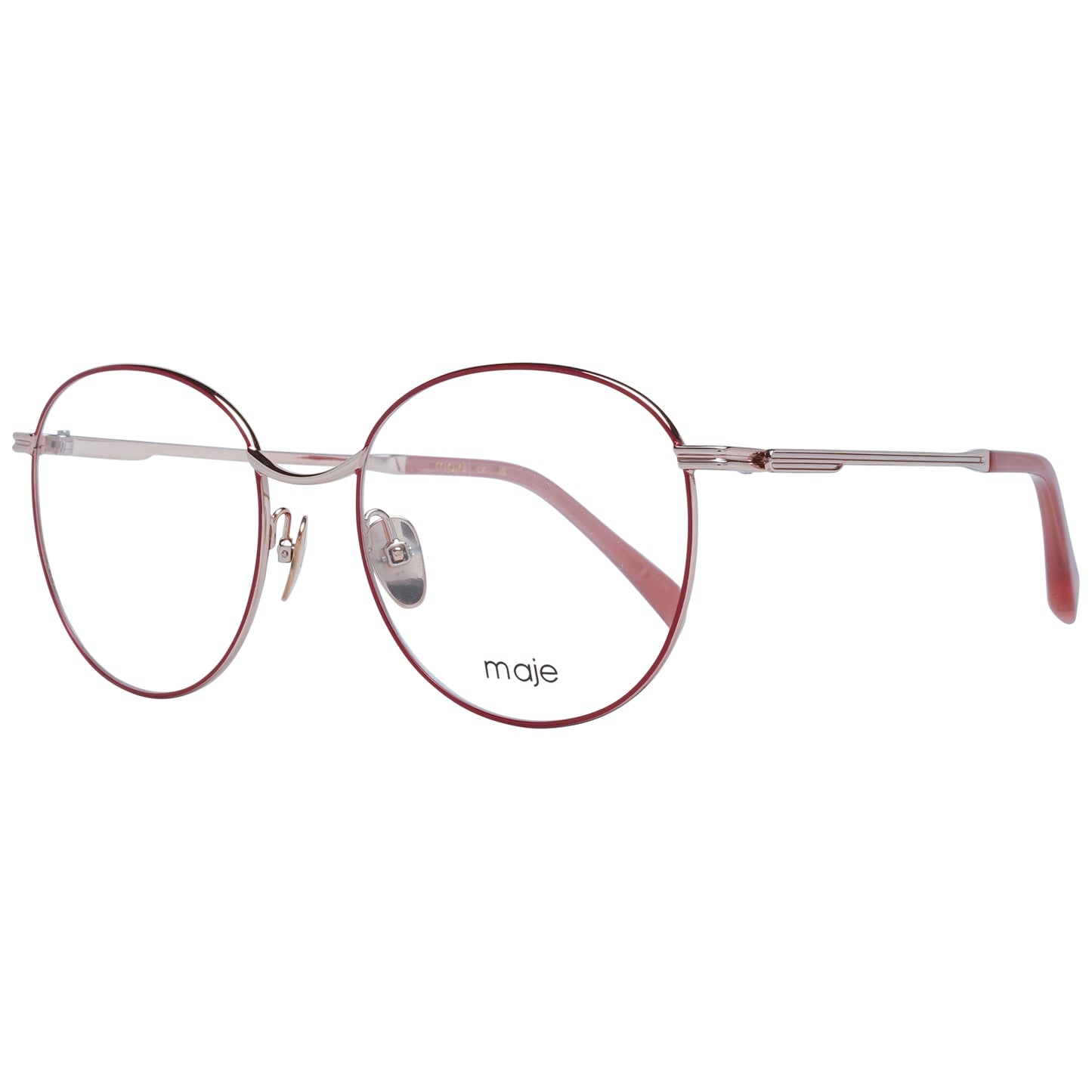 MAJE PARIS EYEWEAR MJ3025 55401 Sonnenbrille ansicht-3