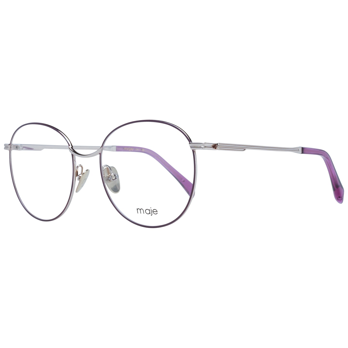 MAJE PARIS EYEWEAR MJ3025 55470 Sonnenbrille ansicht-3