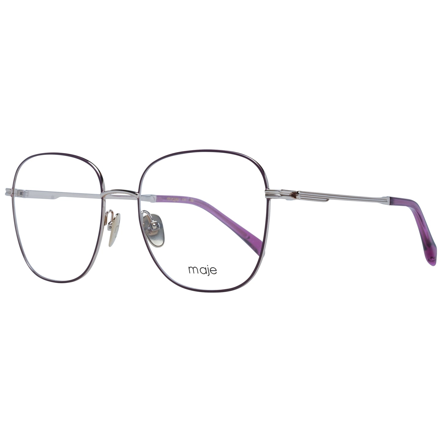 MAJE PARIS EYEWEAR MJ3026 55470 Sonnenbrille ansicht-3