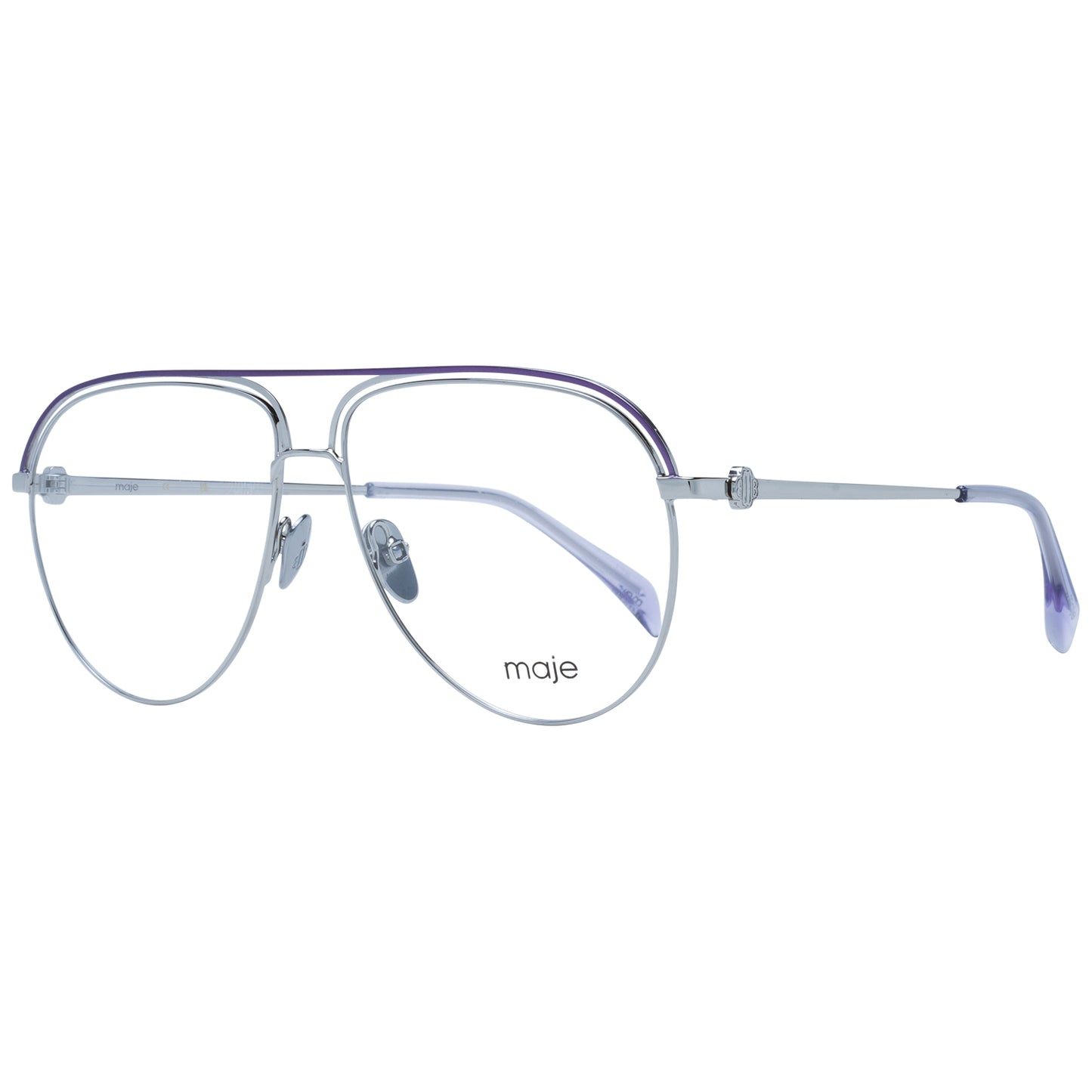 MAJE PARIS EYEWEAR MJ3027 56776 Sonnenbrille ansicht-3