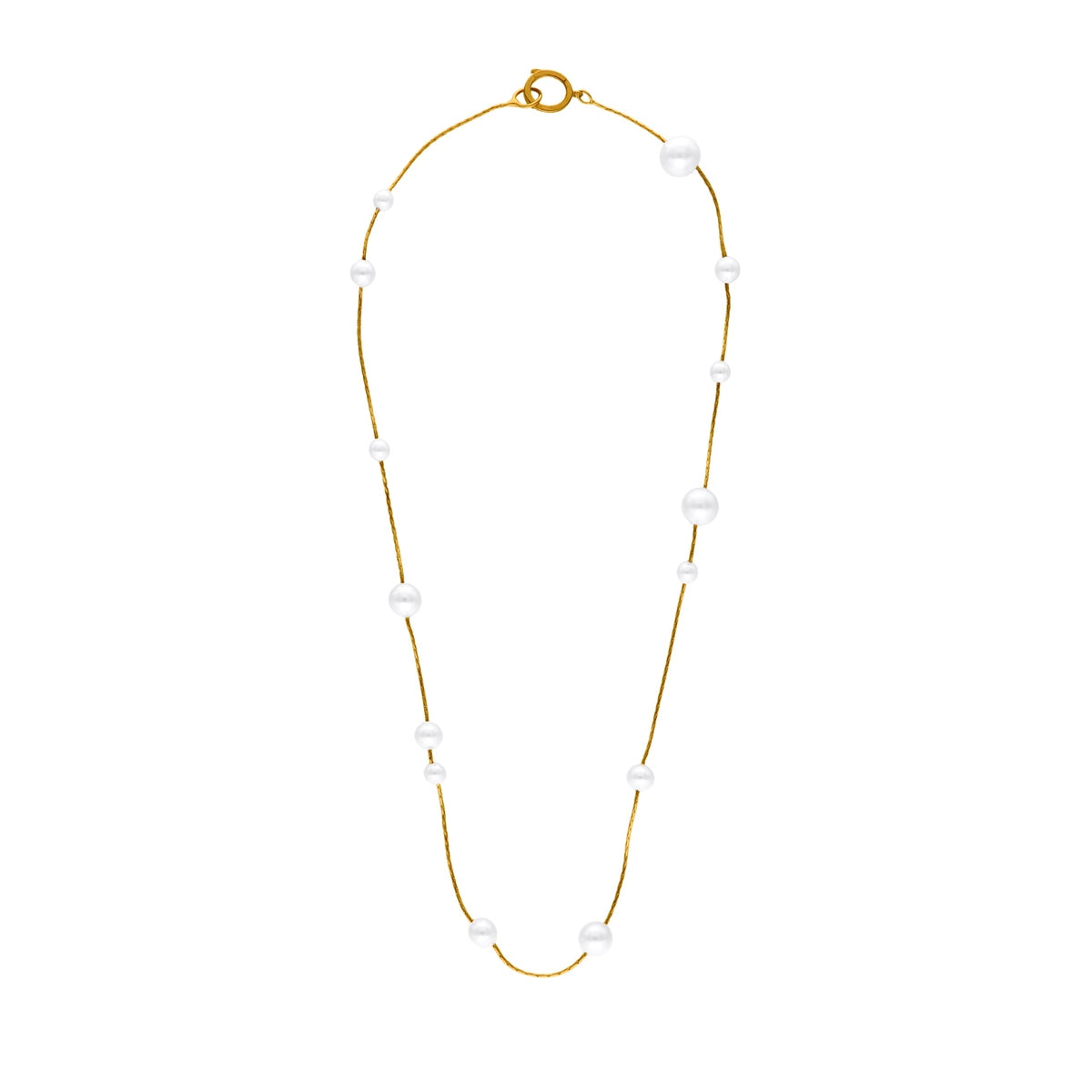 MAJORICA JEWELRY Mod. 17288.01.1.N40.530.1 17288-01-1-N40-530-1 Schmuck ansicht-3