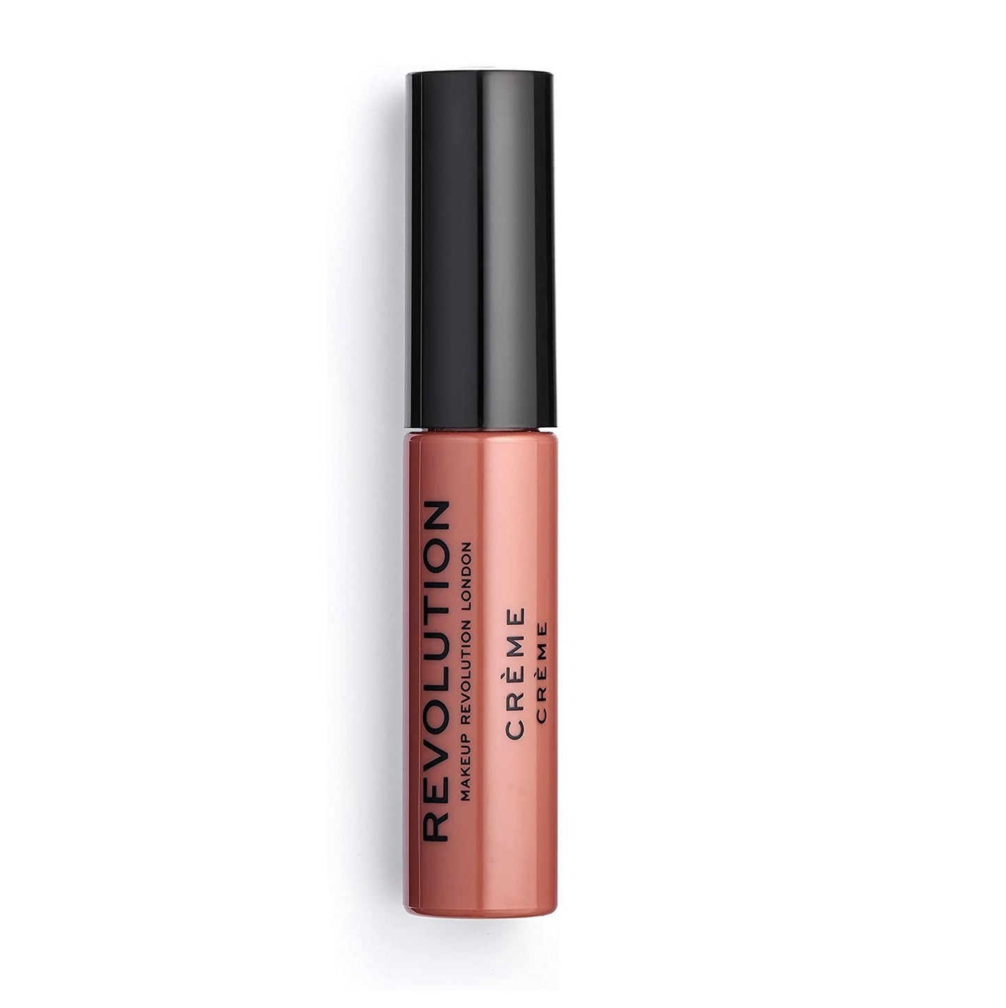 Makeup Revolution Makeup Revolution, Creme, Flüssiger Lippenstift, 102, Fehlverhalten, 3 ml Regular