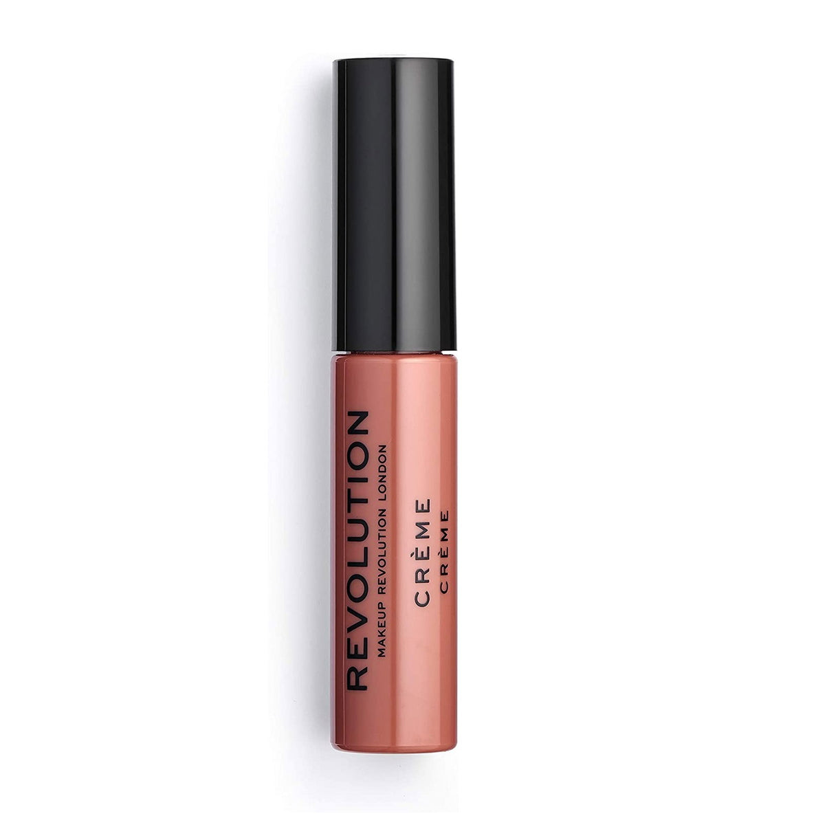 Makeup Revolution, Creme, Flüssiger Lippenstift, 102, Fehlverhalten, 3 ml
