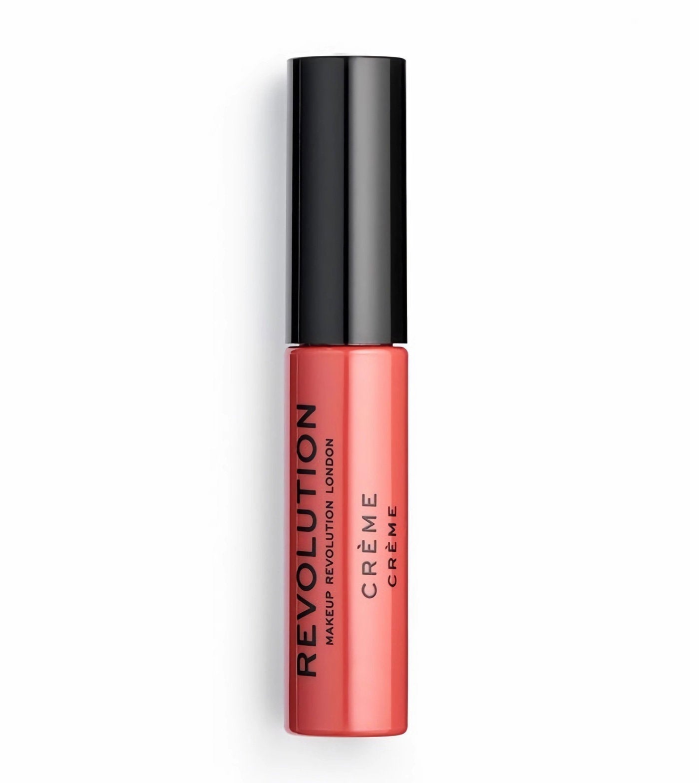 Makeup Revolution Makeup Revolution, Creme, Flüssiger Lippenstift, 106, Verherrlicht, 3 ml Regular