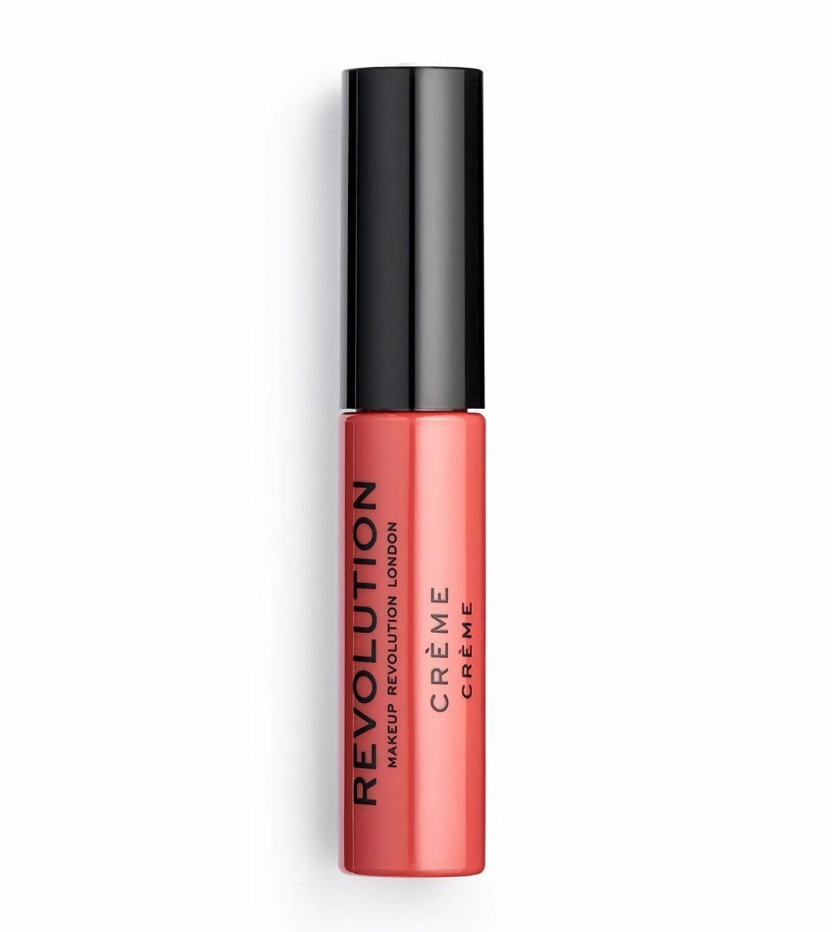 Makeup Revolution, Creme, Flüssiger Lippenstift, 106, Verherrlicht, 3 ml