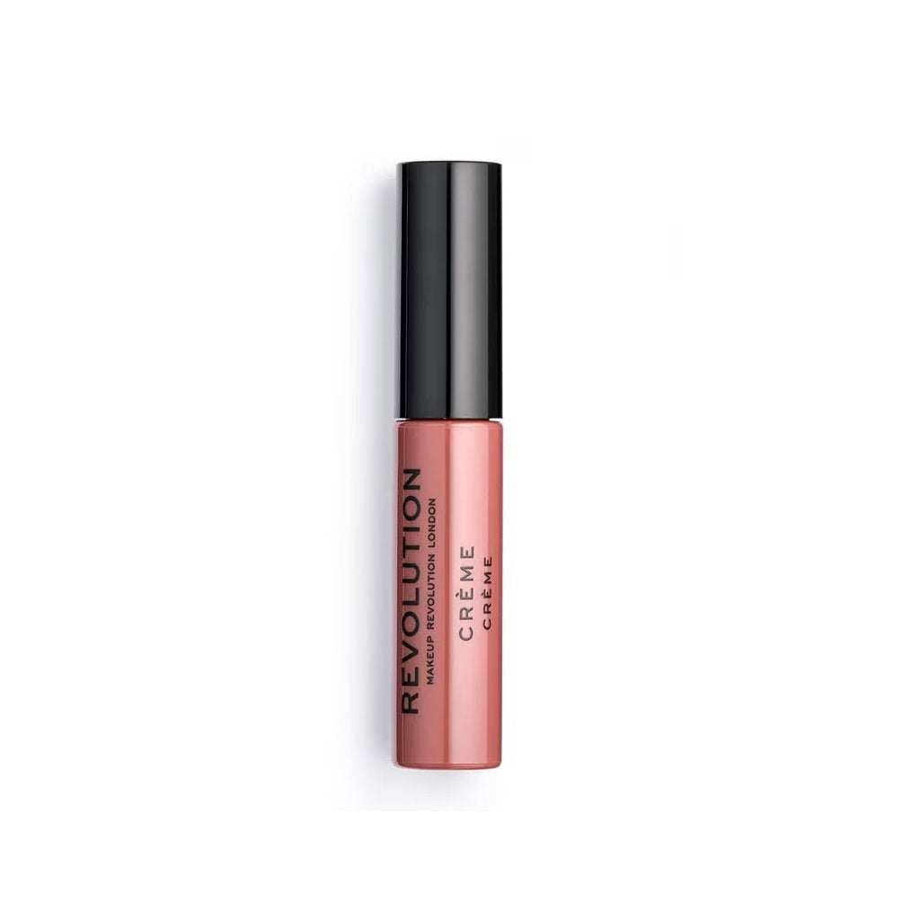Makeup Revolution Makeup Revolution, Creme, Flüssiger Lippenstift, 110, Chauffeur, 3 ml Regular
