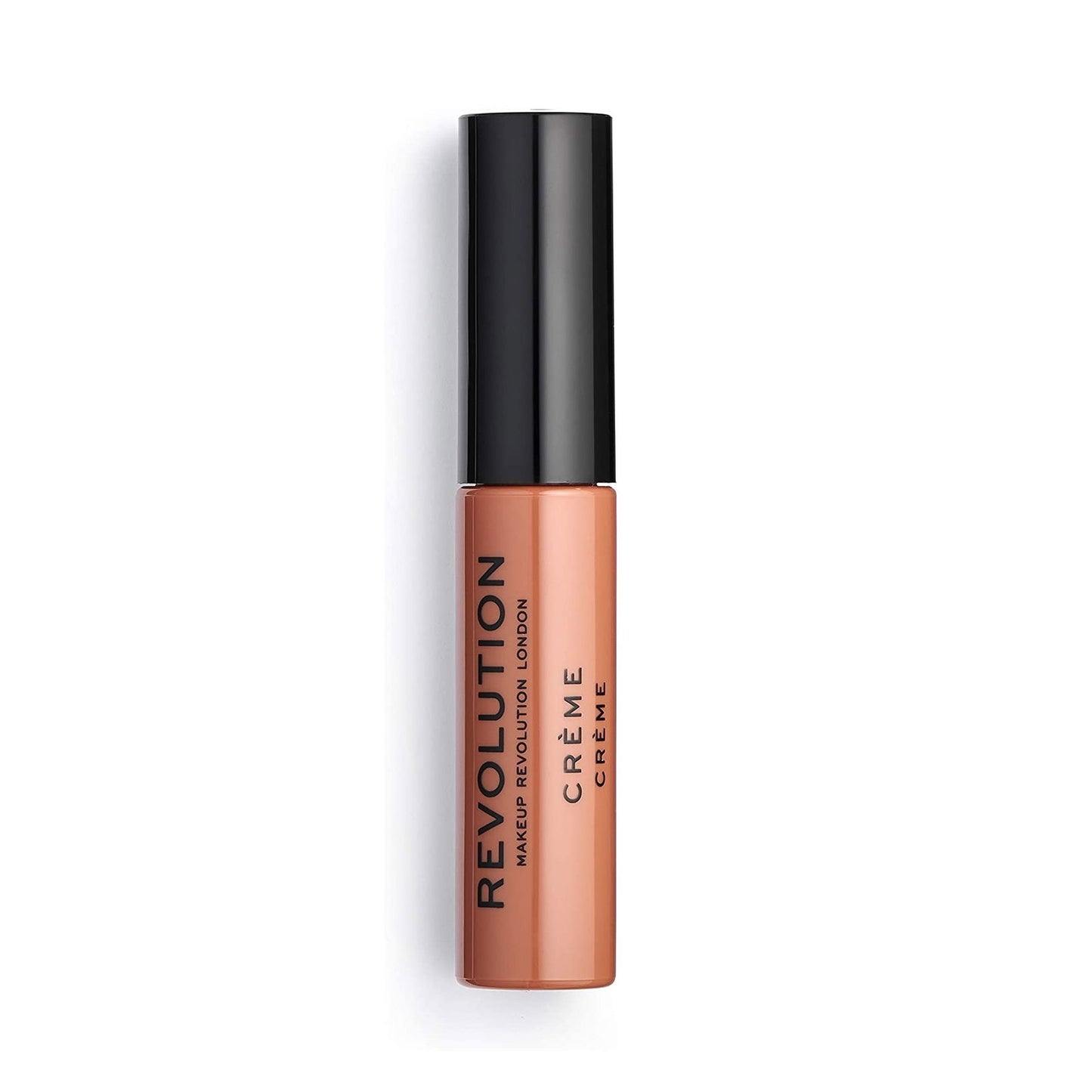 Makeup Revolution Makeup Revolution, Creme, Flüssiger Lippenstift, 121, Hingucker, 3 ml Regular