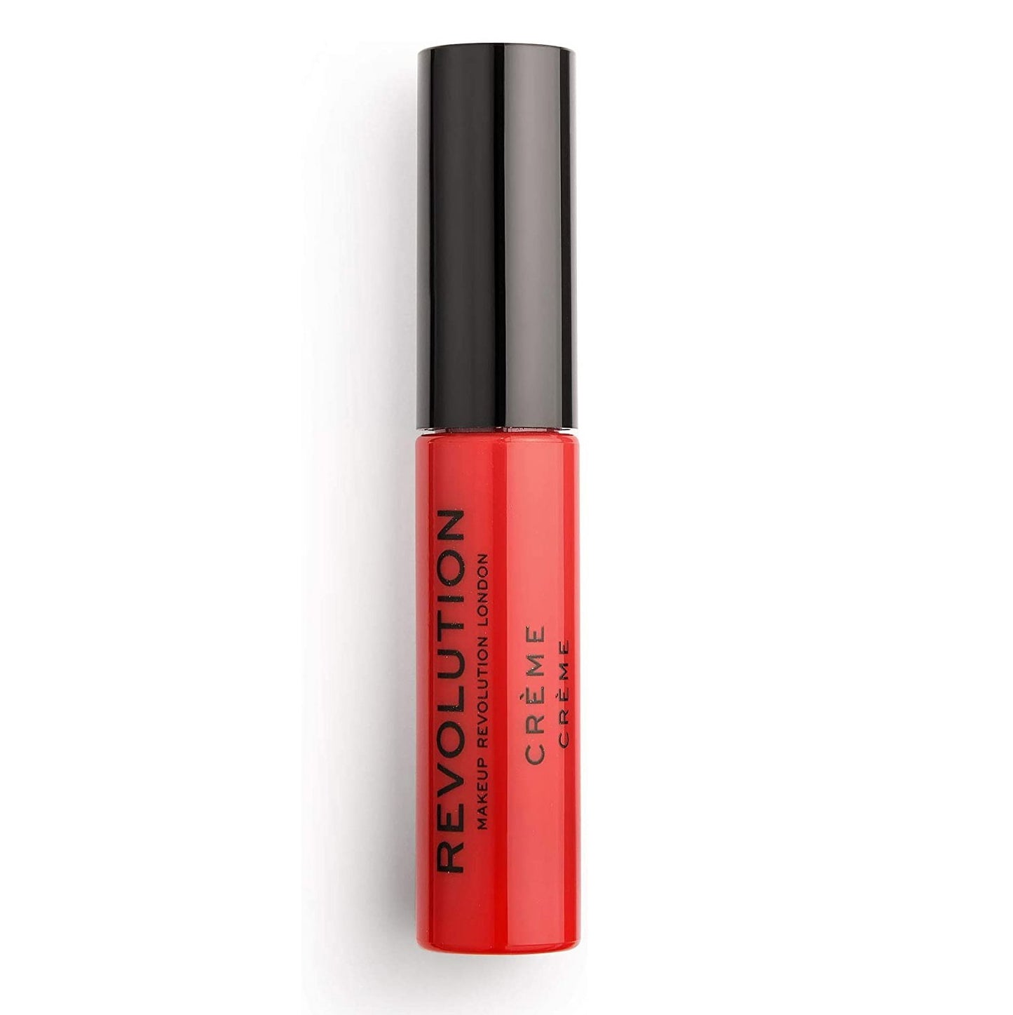 Makeup Revolution Makeup Revolution, Creme, Flüssiger Lippenstift, 133, Schicksal, 6 ml Regular