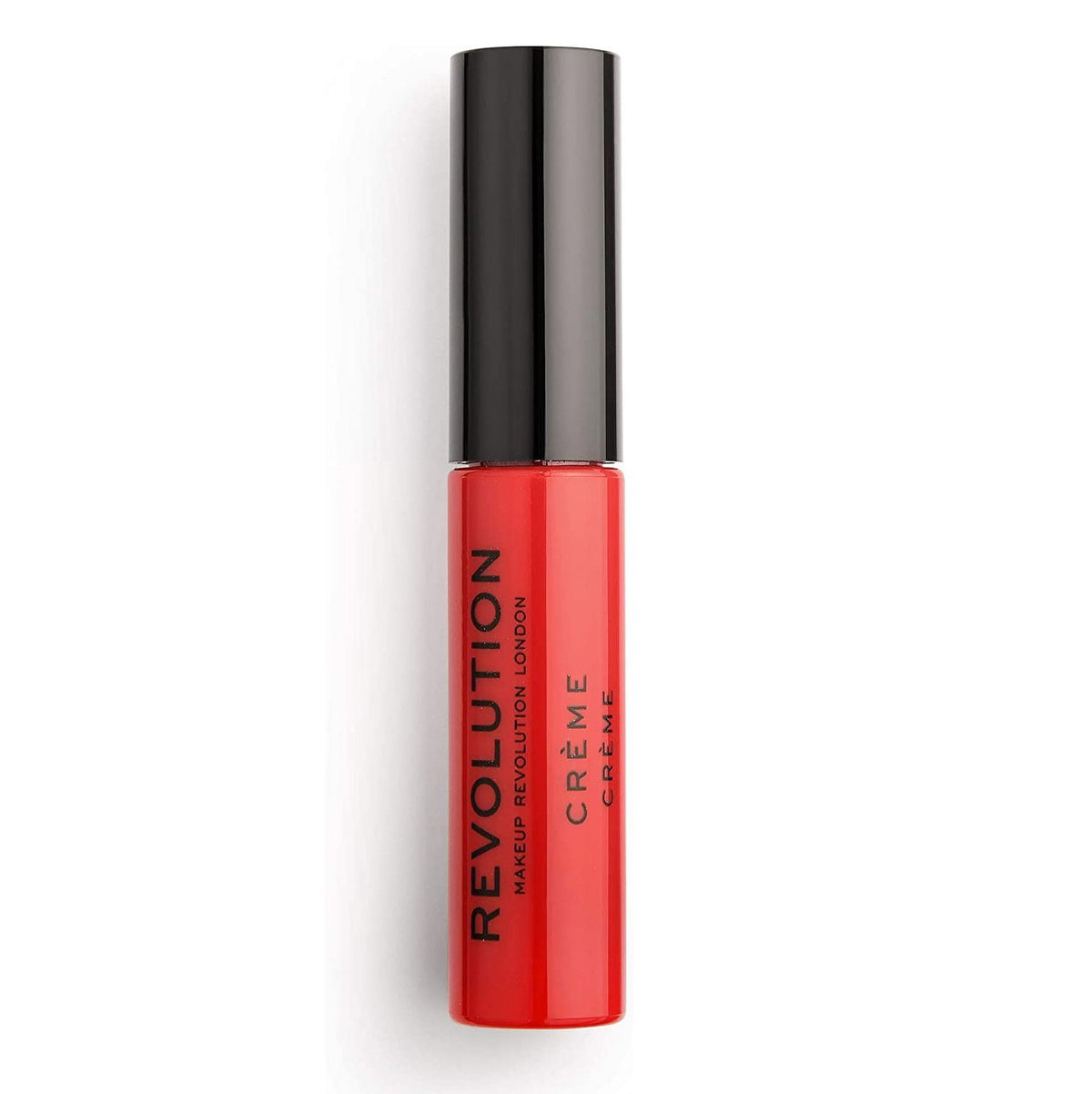 Makeup Revolution, Creme, Flüssiger Lippenstift, 133, Schicksal, 6 ml