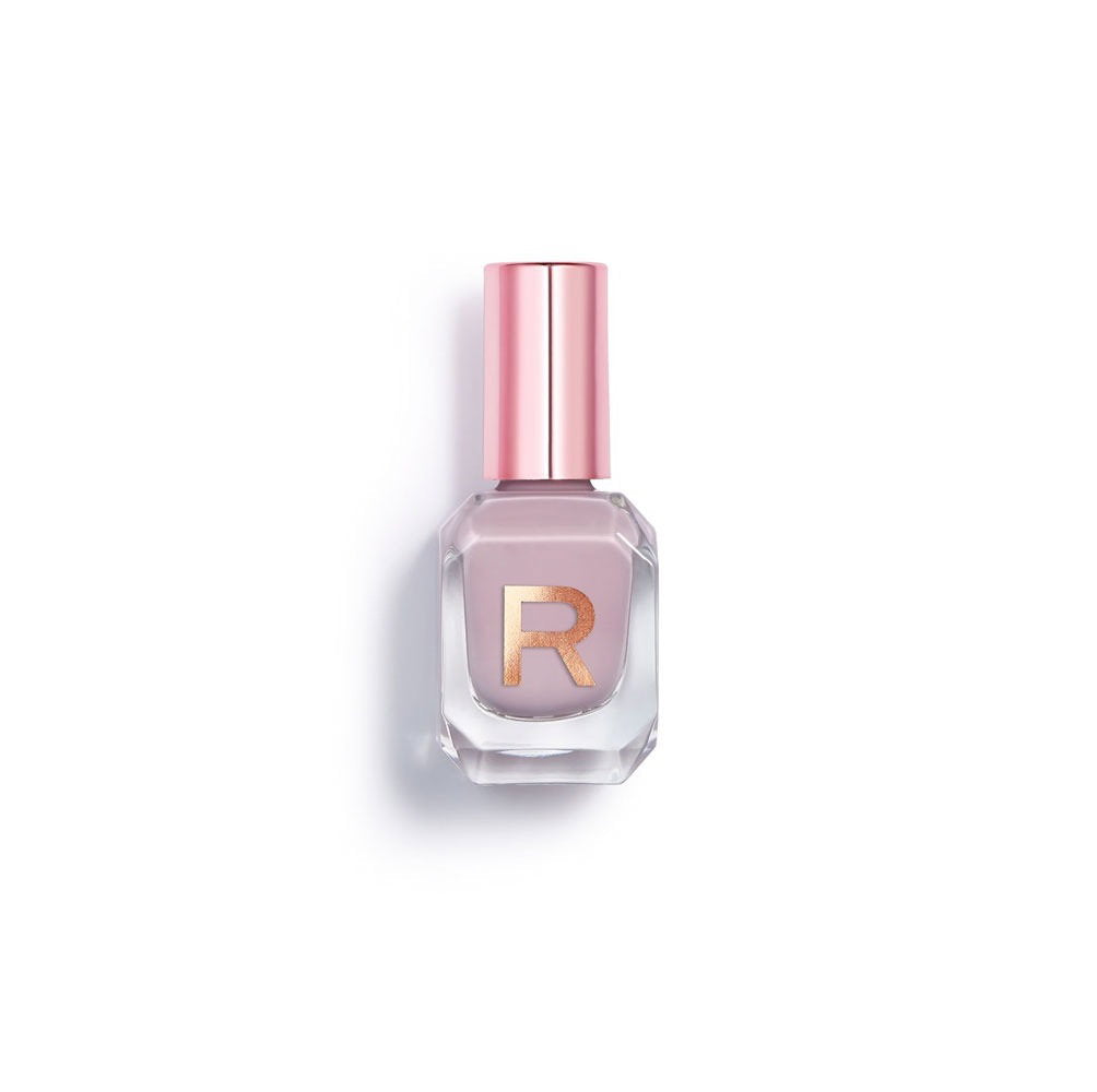 Makeup Revolution Makeup Revolution, Express, Nagellack, Traum Flieder, 10 ml Regular