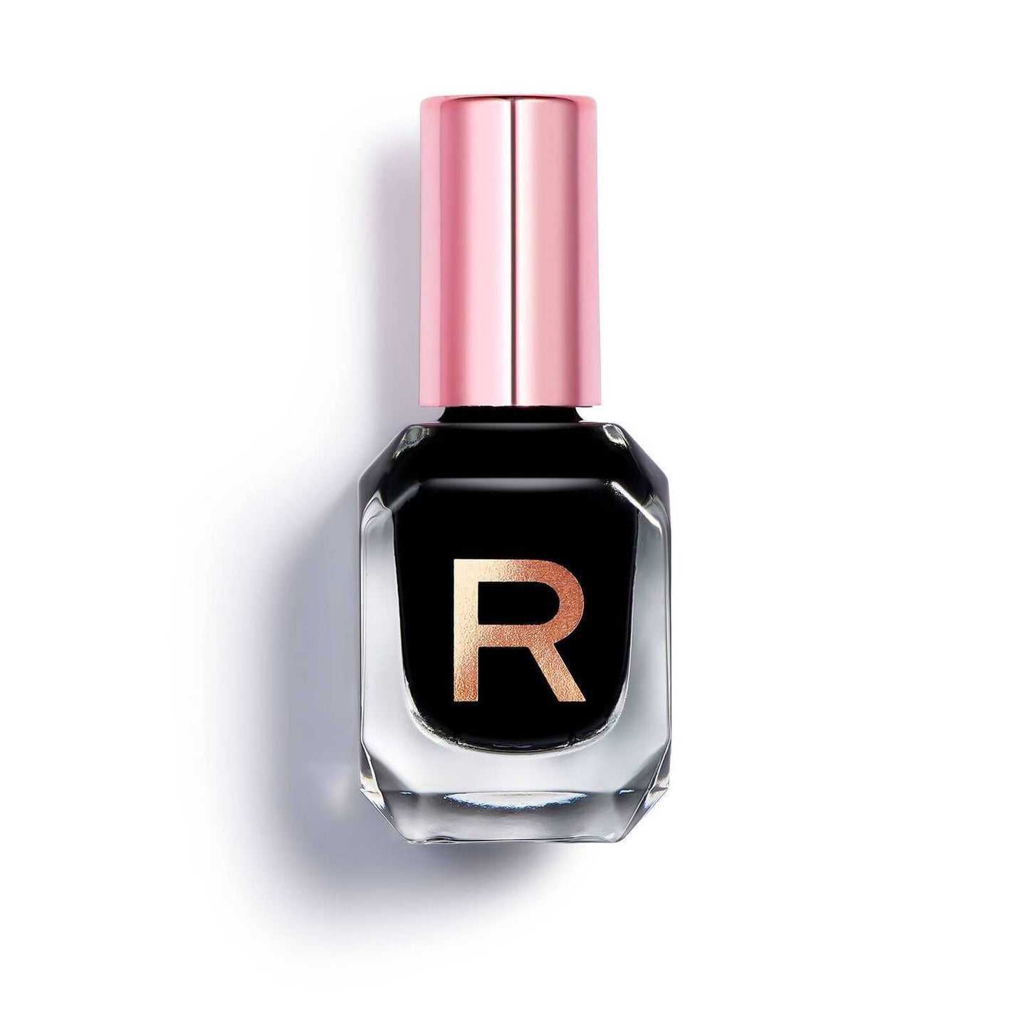 Makeup Revolution Makeup Revolution, Express, Nagellack, Eklipse, 10 ml Regular