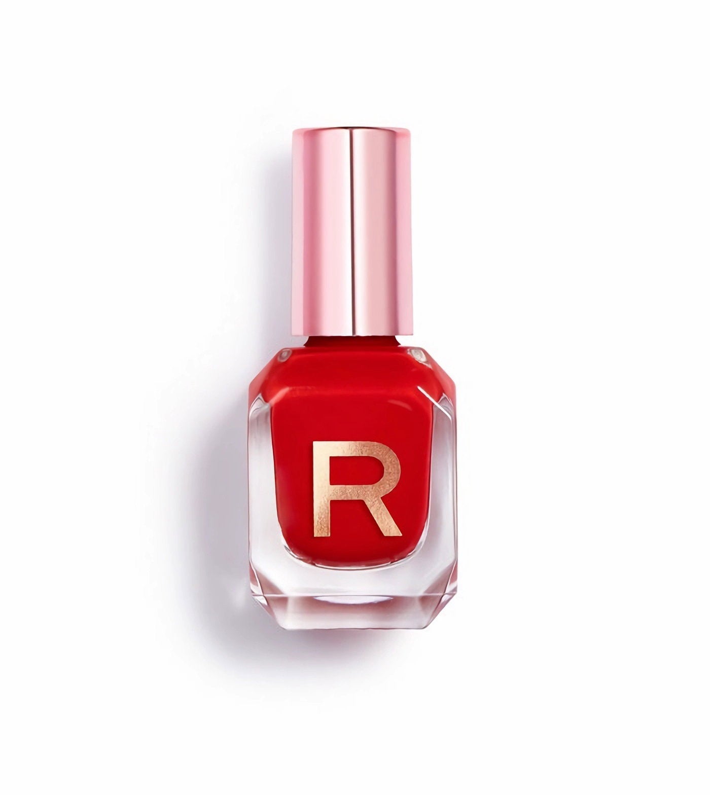 Makeup Revolution Makeup Revolution, Express, Nagellack, Held, 10 ml Regular