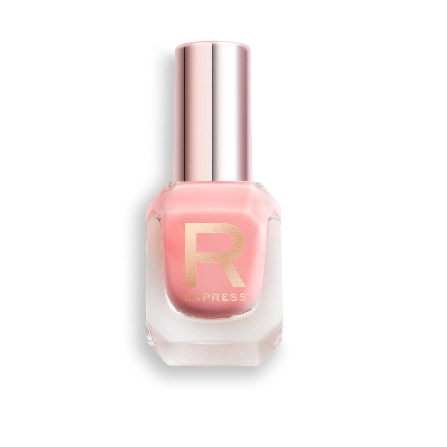 Makeup Revolution Makeup Revolution, Express, Nagellack, Pfirsich, 10 ml Regular