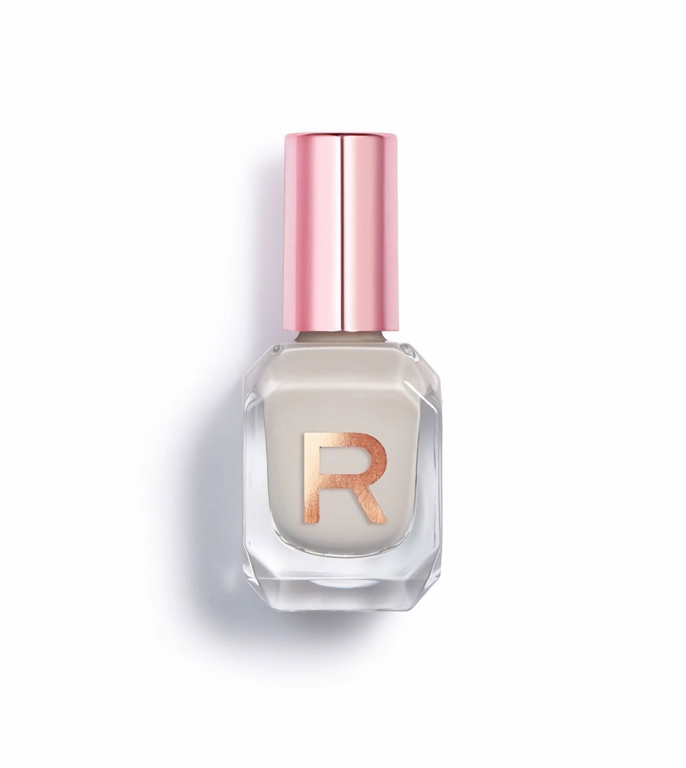Makeup Revolution Makeup Revolution, High Gloss, Nagellack, Buff, 10 ml Regular