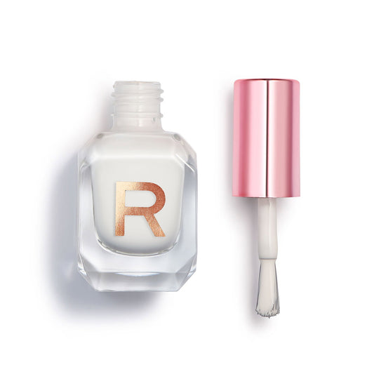 Makeup Revolution Makeup Revolution, High Gloss, Nagellack, Geist, 10 ml Regular