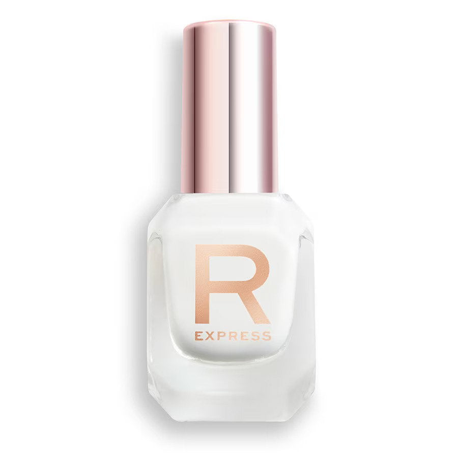 Makeup Revolution, High Gloss, Nagellack, Pulver, 10 ml