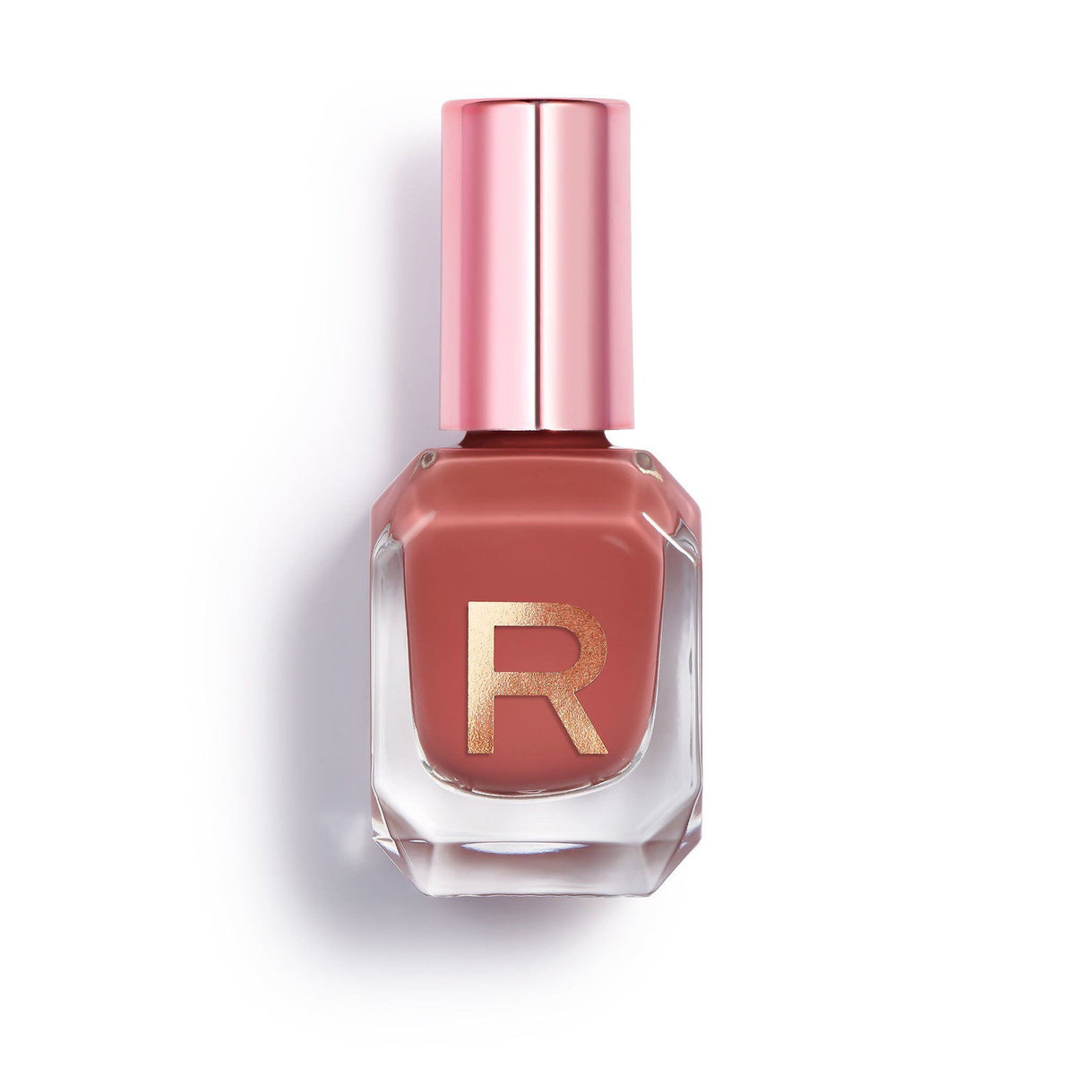 Makeup Revolution High Gloss Nagellack True 10 ml