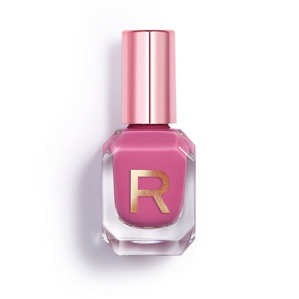 Makeup Revolution, High Gloss, Nagellack, Liebhaber, 10 ml