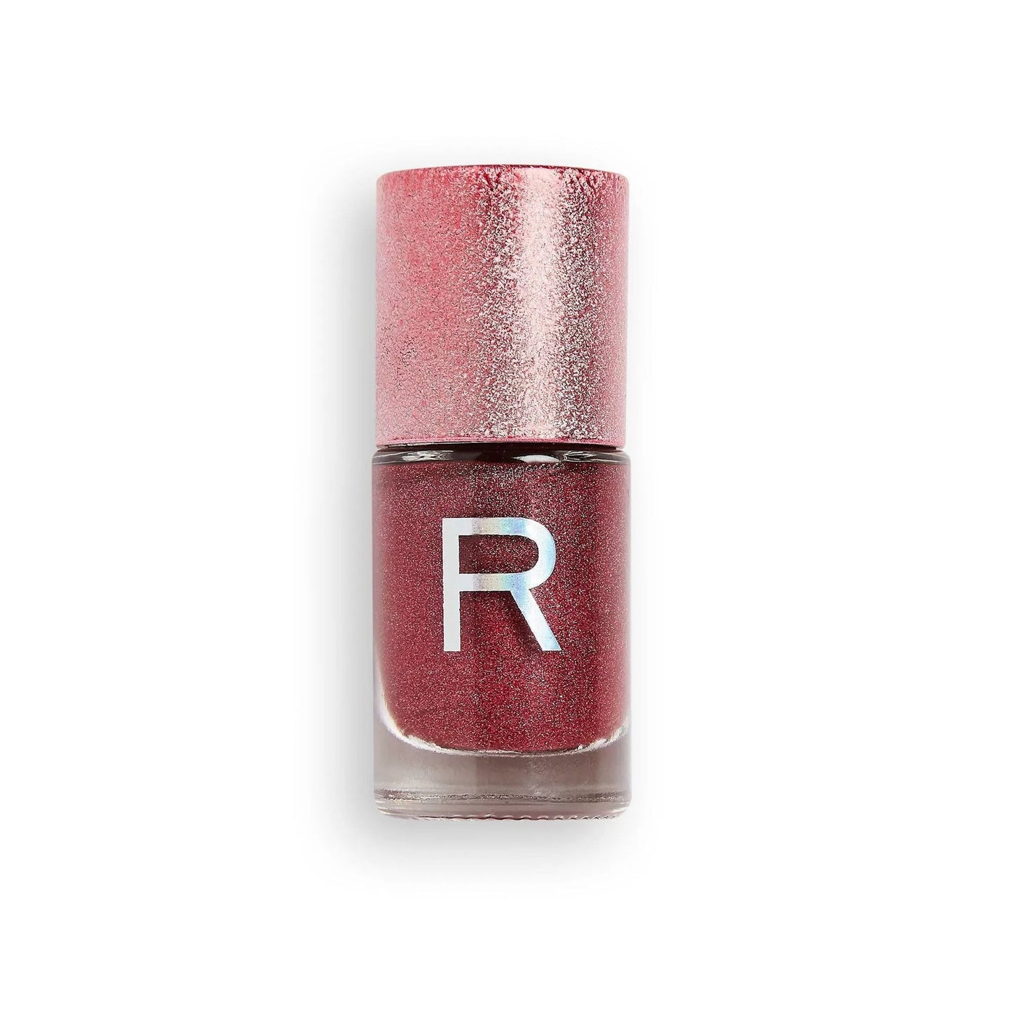 Makeup Revolution Makeup Revolution, Holographic, Nagellack, Galaktisch, 10 ml Regular