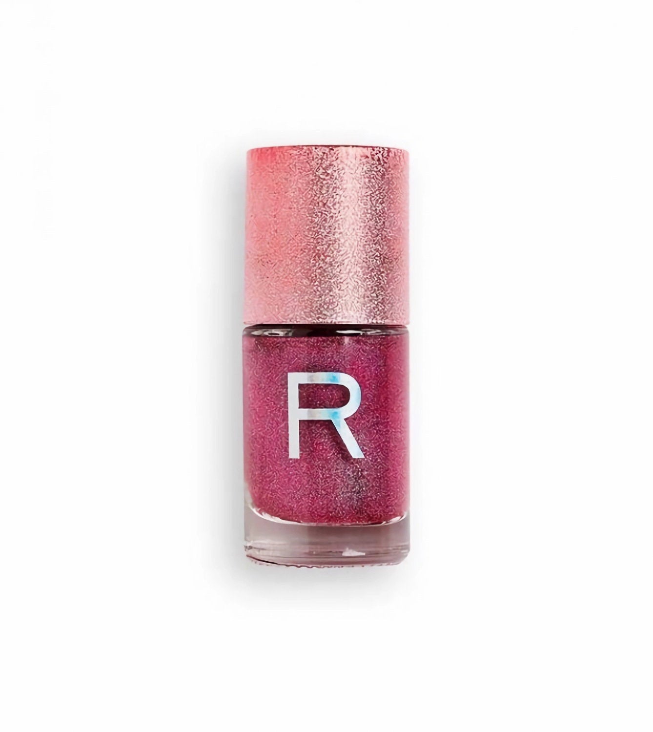 Makeup Revolution Makeup Revolution, Holographic, Nagellack, Umlaufbahn, 10 ml Regular