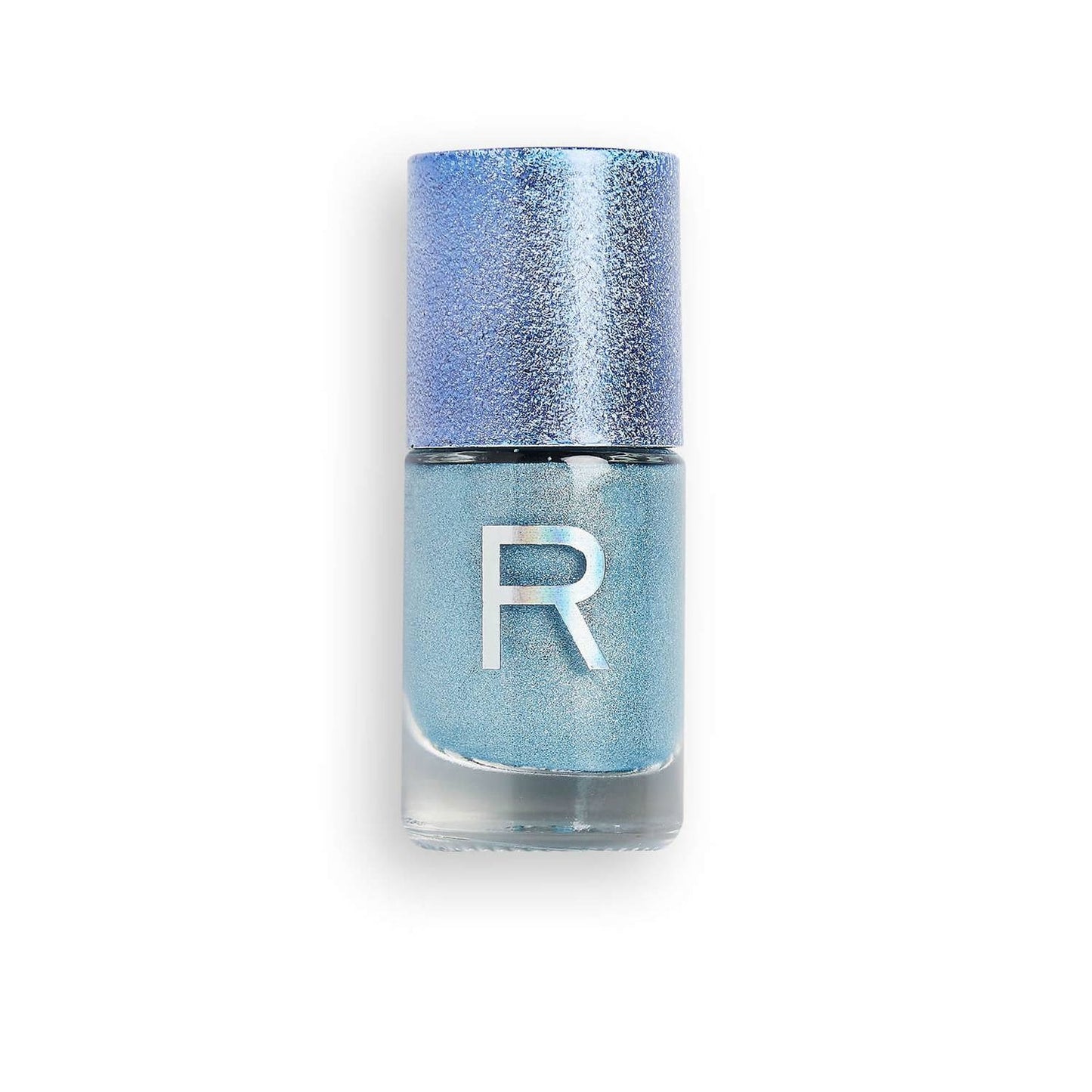 Makeup Revolution Makeup Revolution, Holographic, Nagellack, Spektrum, 10 ml Regular