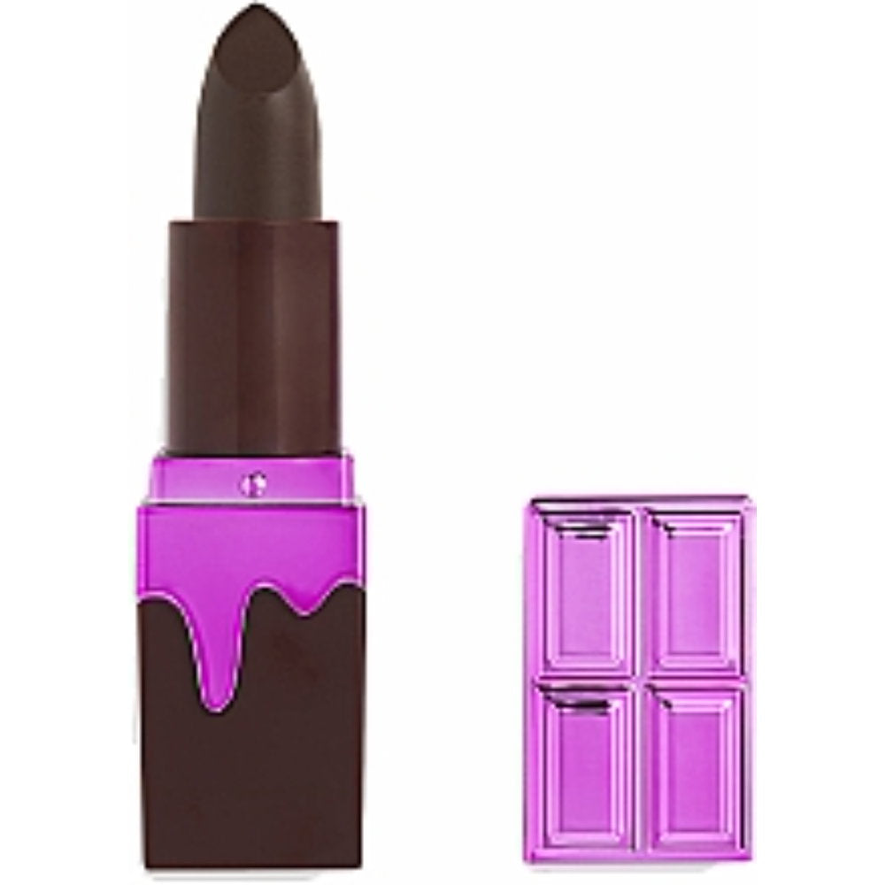 Makeup Revolution Makeup Revolution, I Heart Revolution Chocolate, Creme-Lippenstift, Mokka, 3.5 ml Regular
