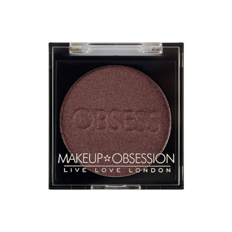 Makeup Revolution Makeup Revolution, Obsession, Lidschattenpuder, E169, Antike Spitze, 2 g Regular