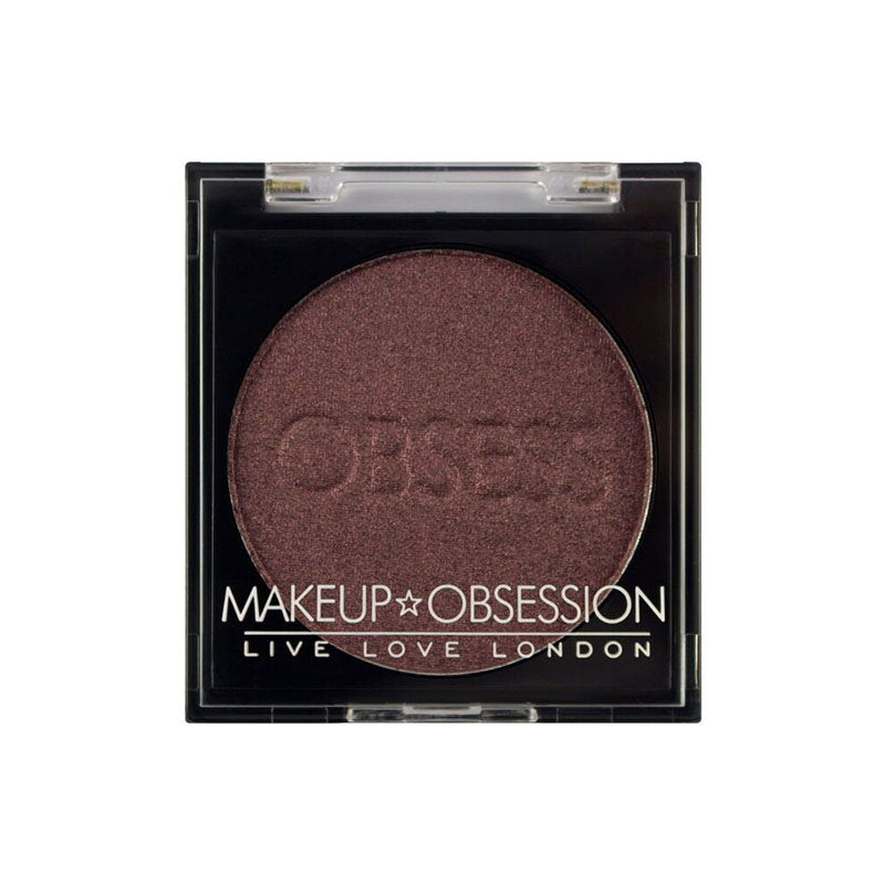Makeup Revolution Makeup Revolution, Obsession, Lidschattenpuder, E169, Antike Spitze, 2 g Regular