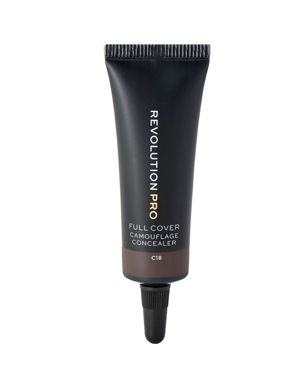 Makeup Revolution Makeup Revolution, REVOLUTION PRO, Vegan, Flüssig-Concealer, C 18, 8.5 ml Regular