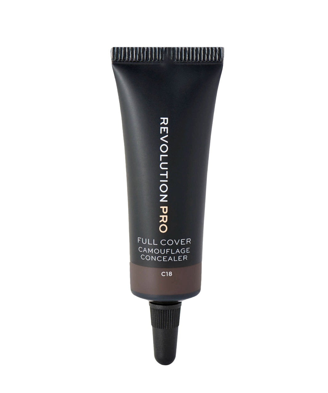 Makeup Revolution Makeup Revolution, REVOLUTION PRO, Vegan, Flüssig-Concealer, C 18, 8.5 ml Regular