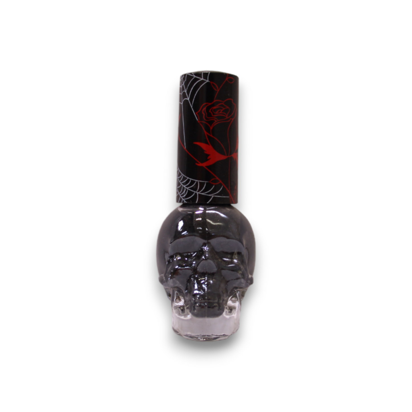 Makeup Revolution Makeup Revolution, Skull Edition, Nagellack, Gruselshow, 12.5 ml Regular