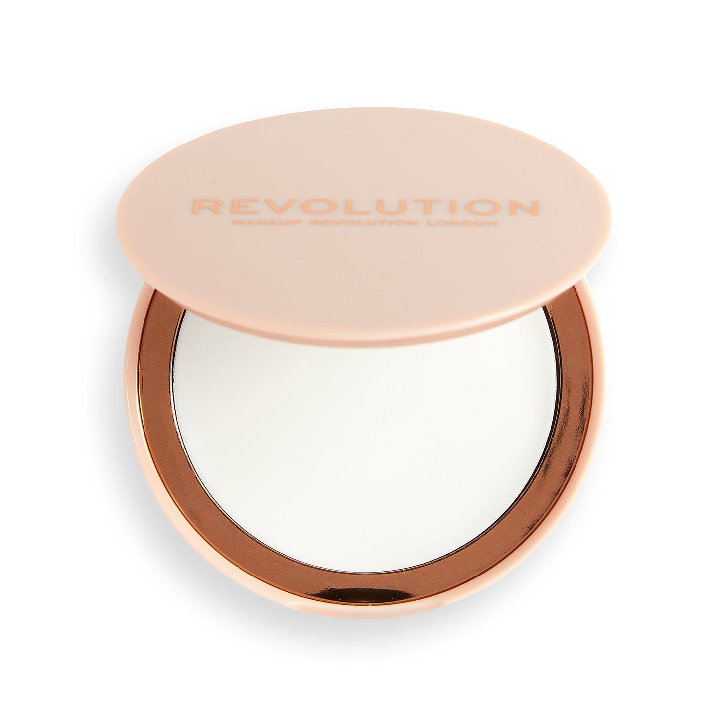 Makeup Revolution Makeup Revolution, Superdewy Blur Balm, Puder-Grundierung, 8 g Regular