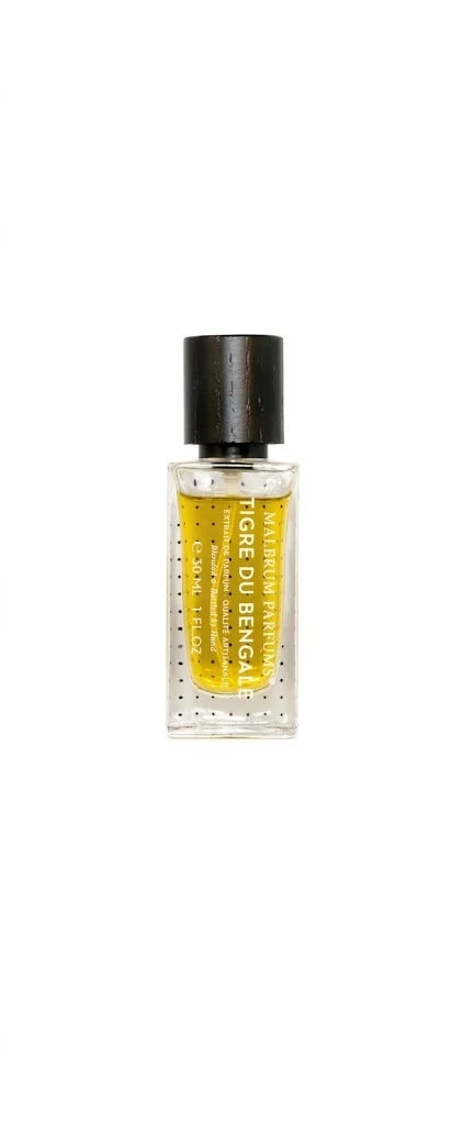 MALBRUM TIGRE DU BENGALE EXTRAIT PARFUM 30 ML