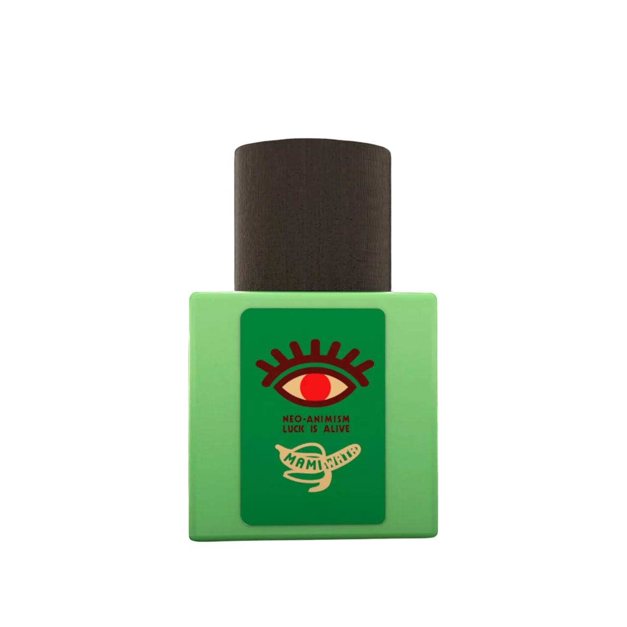 Mami Wata Mami Wata, Neo Animism, Eau de Toilette, Unisex, 50 ml Regular