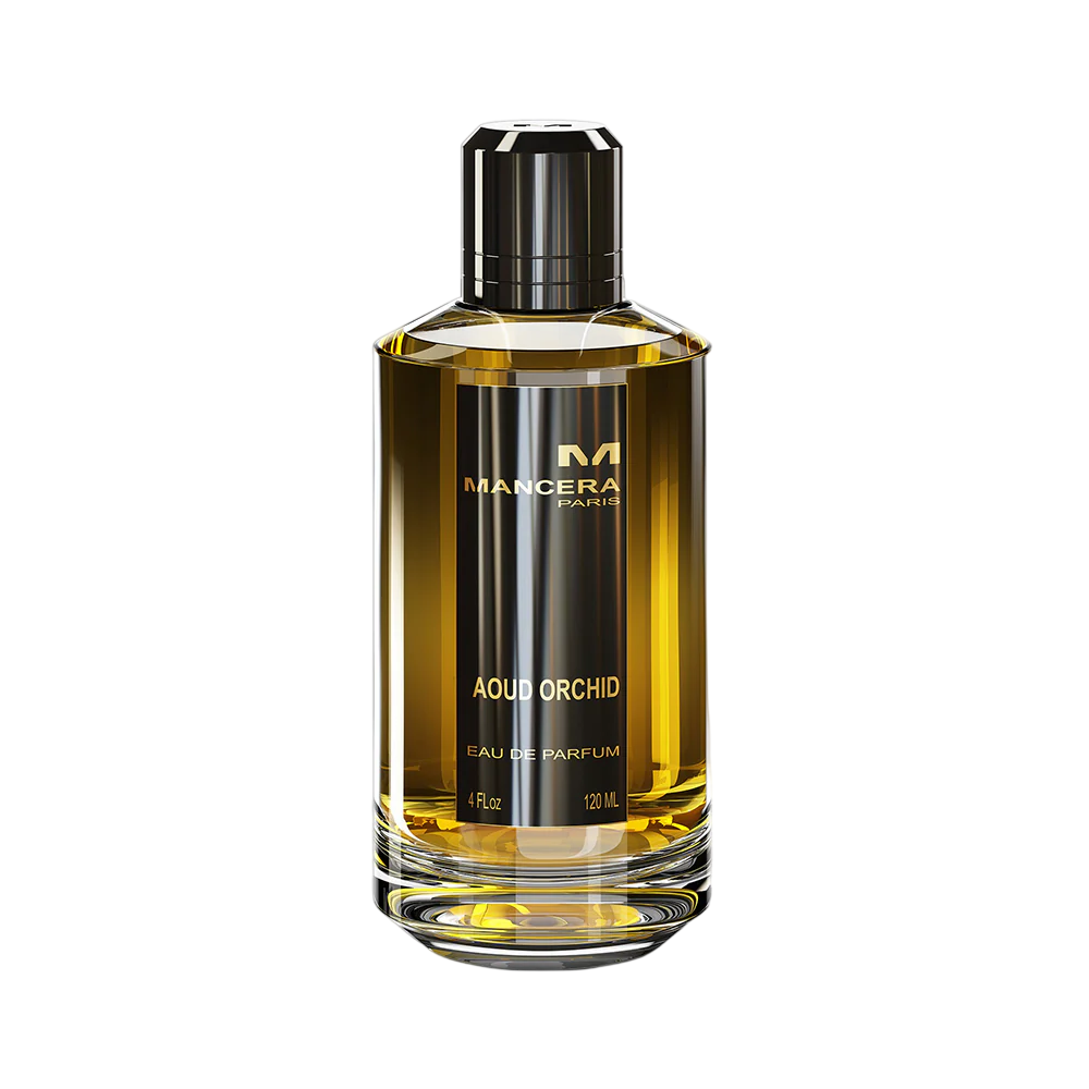 Mancera Aoud Orchid Eau de Parfum Unisex 120 ml Tester