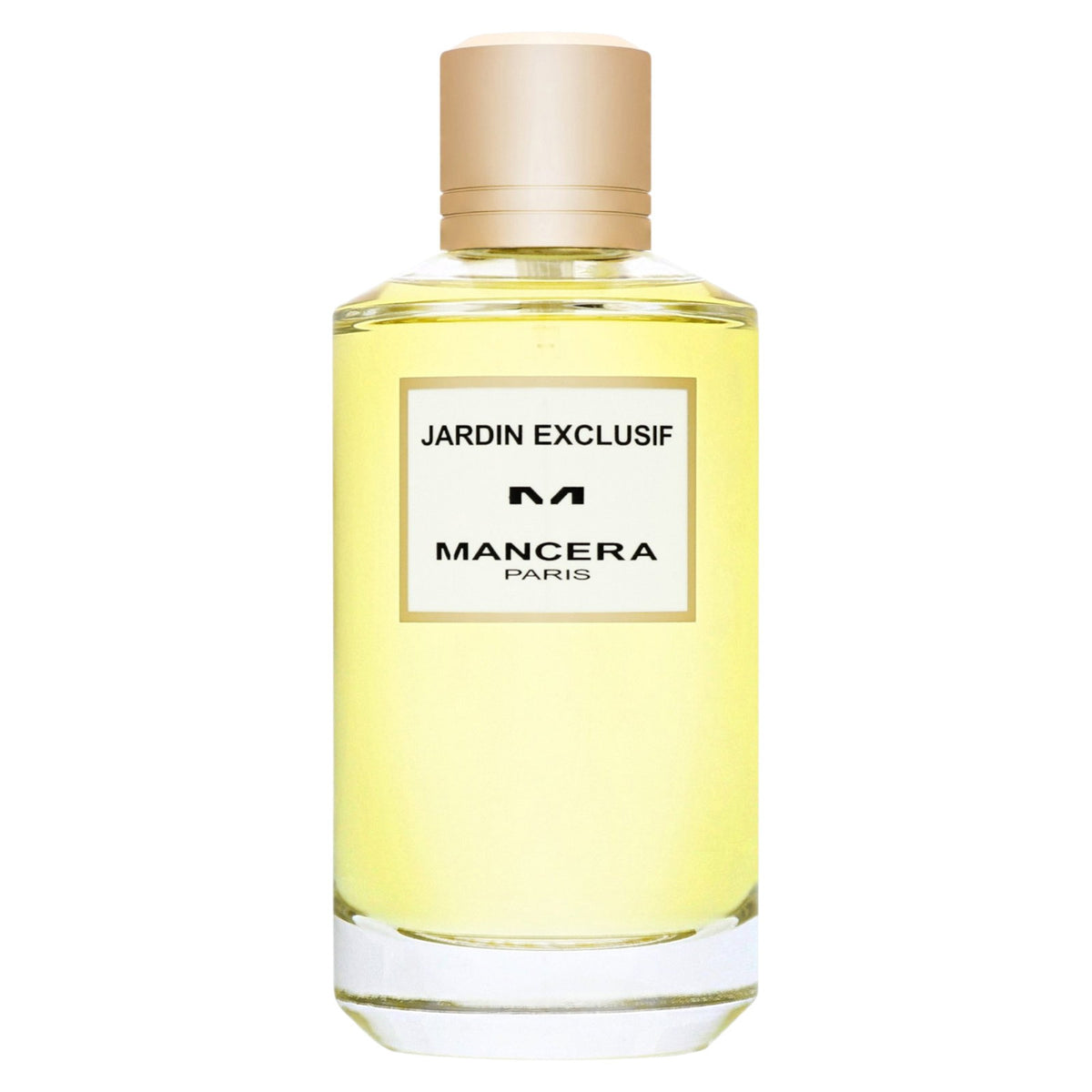 Mancera Jasmin Exclusif Eau de Parfum 120 ml Unisex