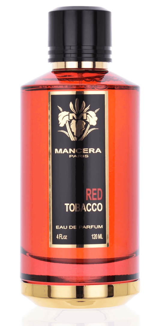 Mancera Mancera, Red Tobacco, Eau de Parfum, Unisex, 120 ml Regular