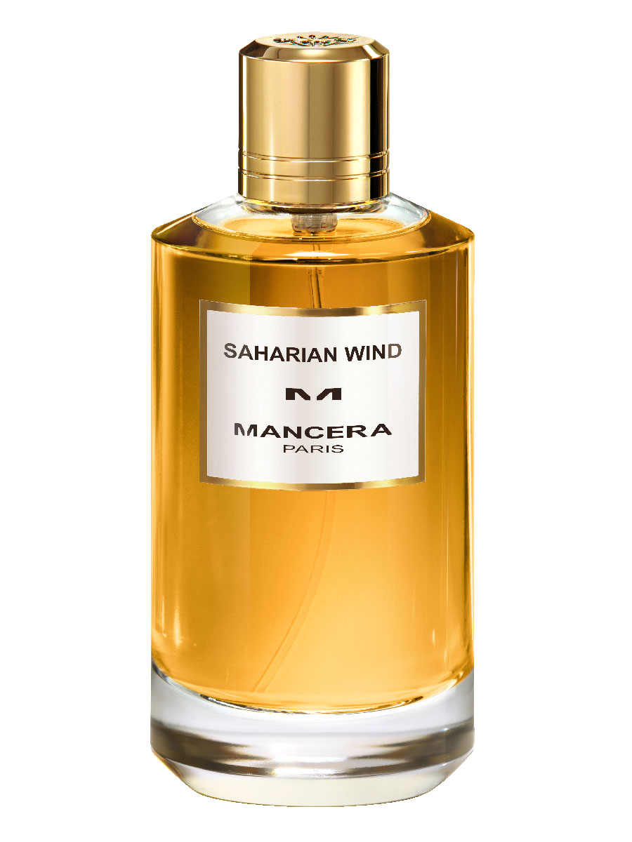 Mancera, Saharian Wind, Eau de Parfum, Unisex, 120 ml