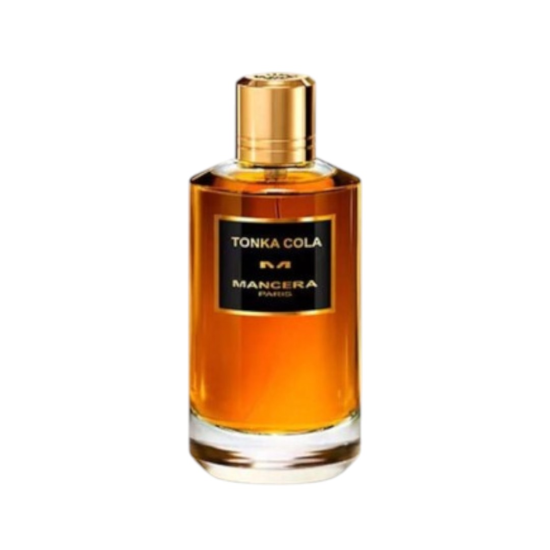 Mancera Tonka Cola Eau de Parfum Unisex 120 ml