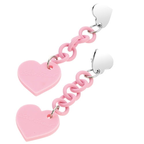 MANUEL ZED Mod. ZR2099_0007 Schmuck Kunststoff ansicht-2