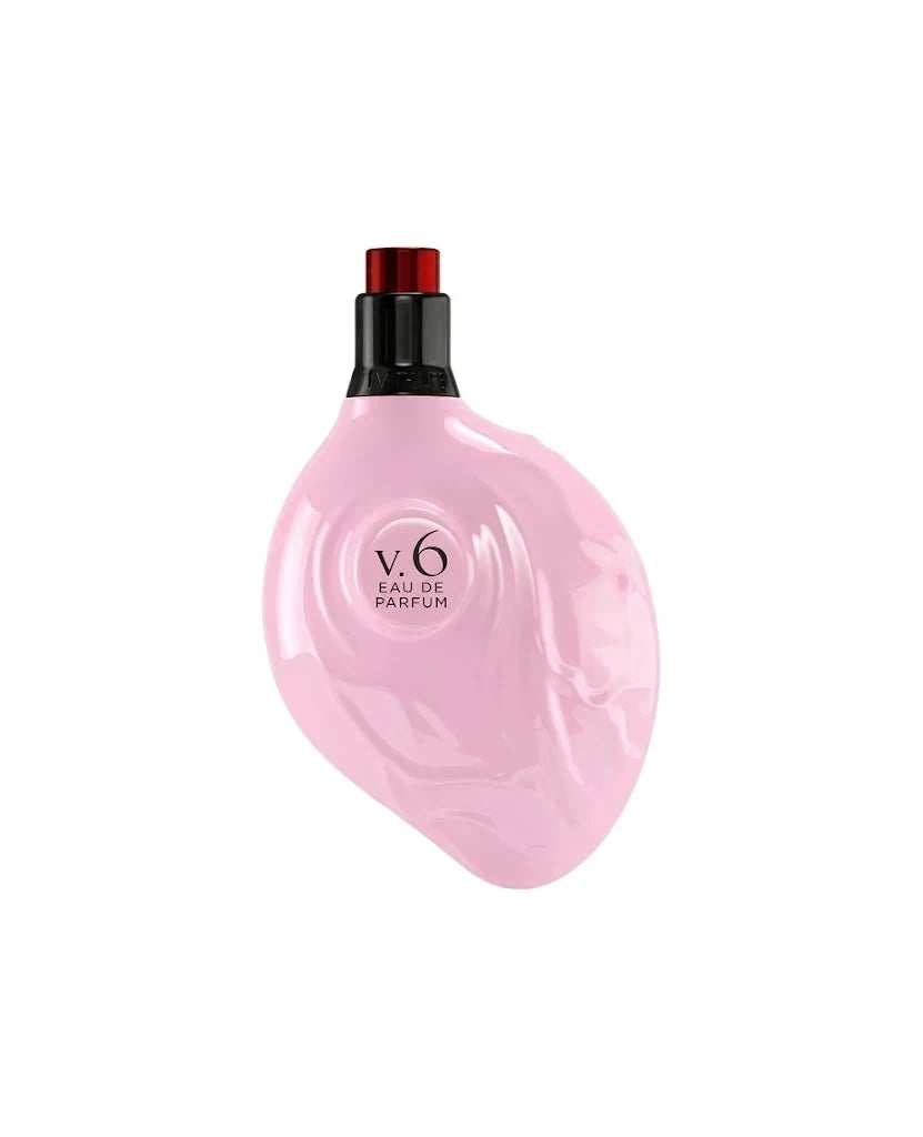MAP OF THE HEART PINK HEART V.5 EDP 90 ML