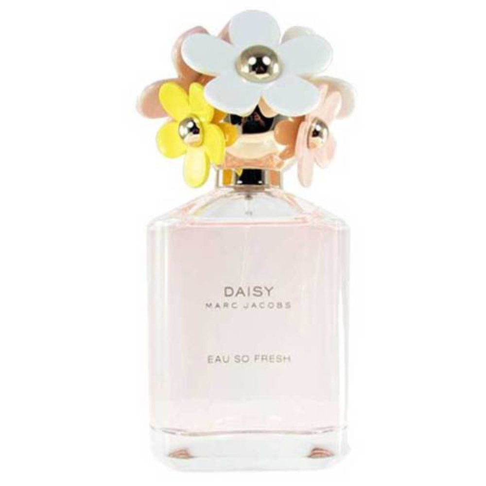 Marc Jacobs, Daisy Eau So Fresh, Eau de Toilette, Für Frauen, 125 ml *Tester