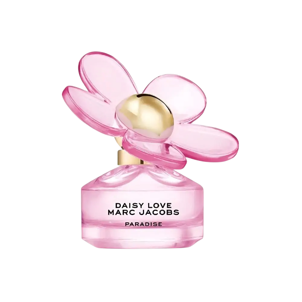 Marc Jacobs, Daisy Love Paradise, Eau de Toilette, Für Frauen, 50 ml