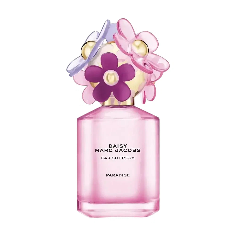 Marc Jacobs, Eau So Fresh Paradise, Eau de Toilette, Für Frauen, 75 ml