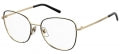 MARC JACOBS EYEWEAR MARC 409 MARC 409_J5G_54 Sonnenbrille ansicht-2
