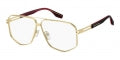 MARC JACOBS EYEWEAR MARC 874 MARC 874_AOZ_61 Sonnenbrille ansicht-3