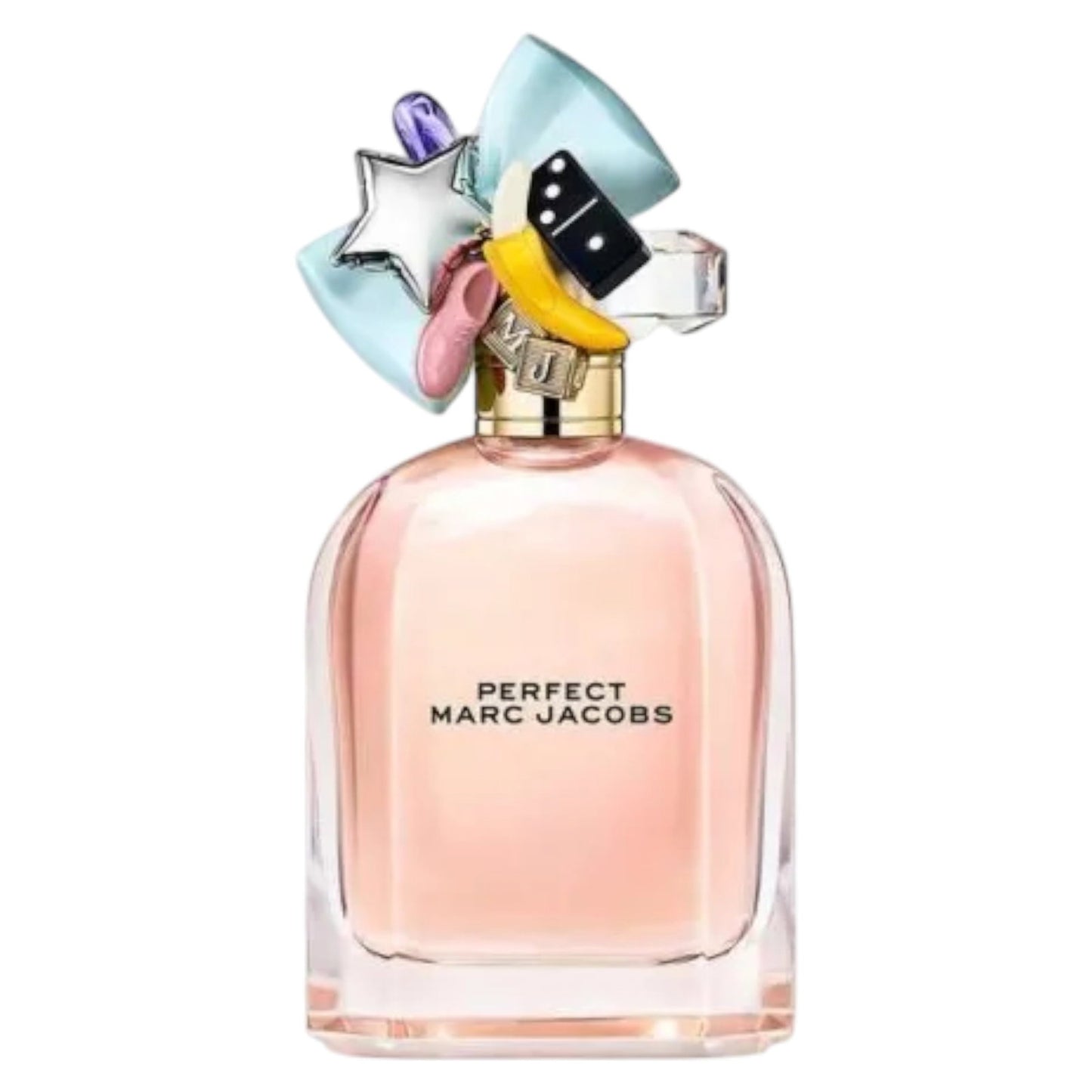 Marc Jacobs, Perfect, Eau de Parfum, Für Frauen, 100 ml