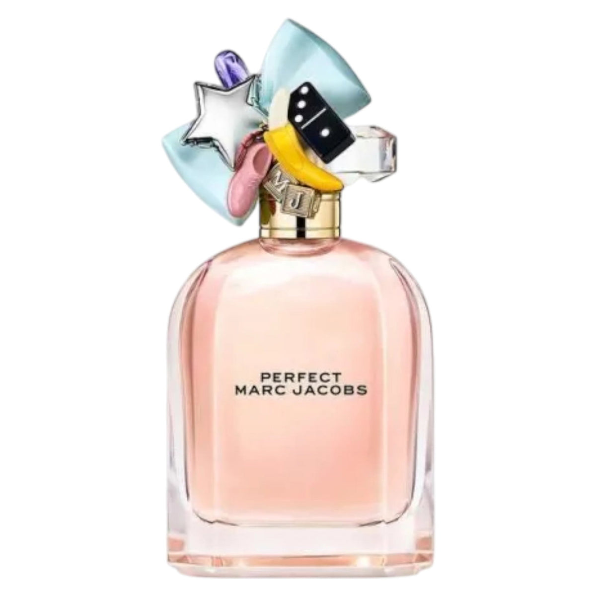 Marc Jacobs, Perfect, Eau de Parfum, Für Frauen, 100 ml
