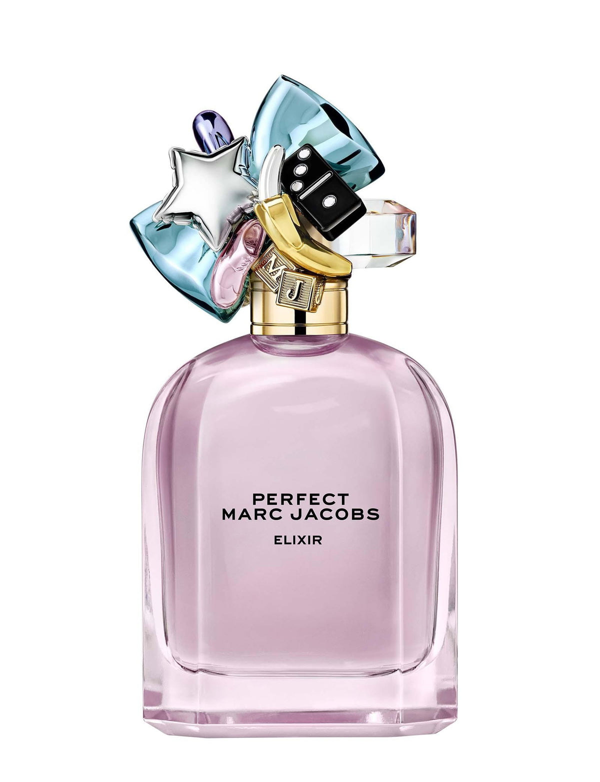 Marc Jacobs Perfect Elixir Eau de Parfum für Frauen 100 ml